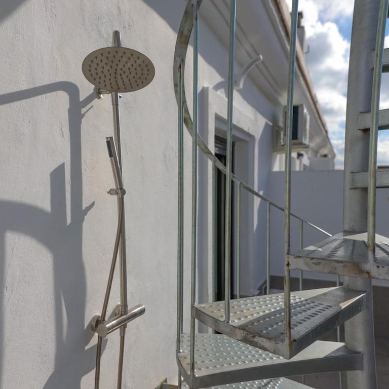 Charming Apartment with Private Terrace - Apartamento de 1 dormitorio - 13