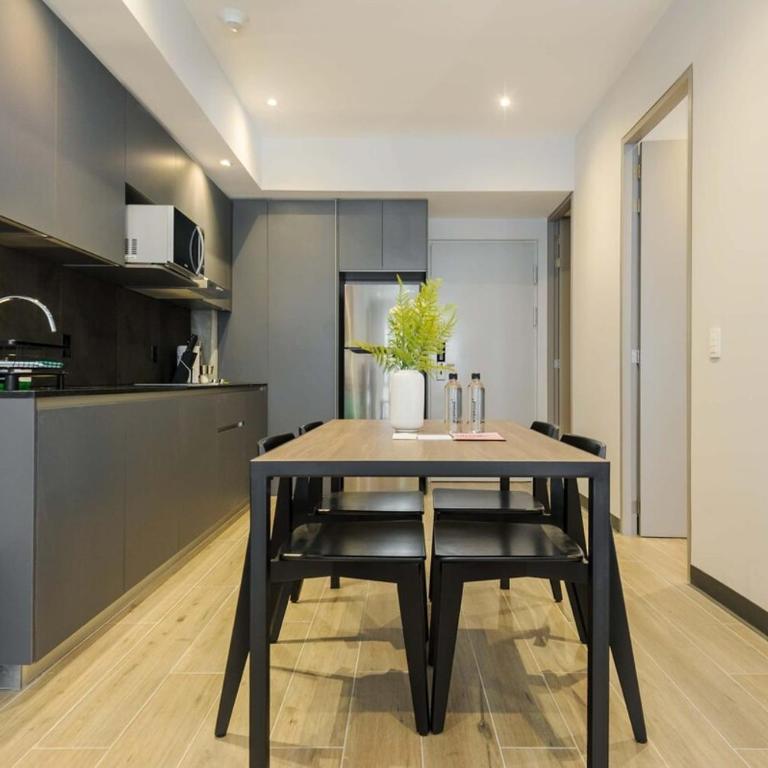 Amazing Apartments in the Heart of Interlomas - Apartamento de 1 dormitorio - 9