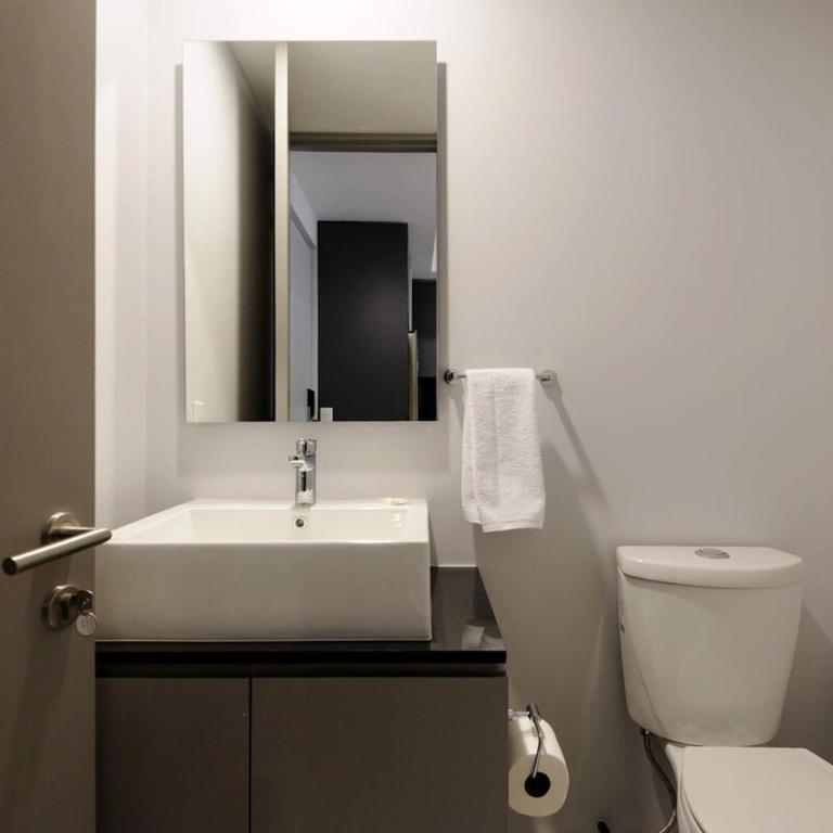 Amazing Apartments in the Heart of Interlomas - Apartamento de 1 dormitorio - 10