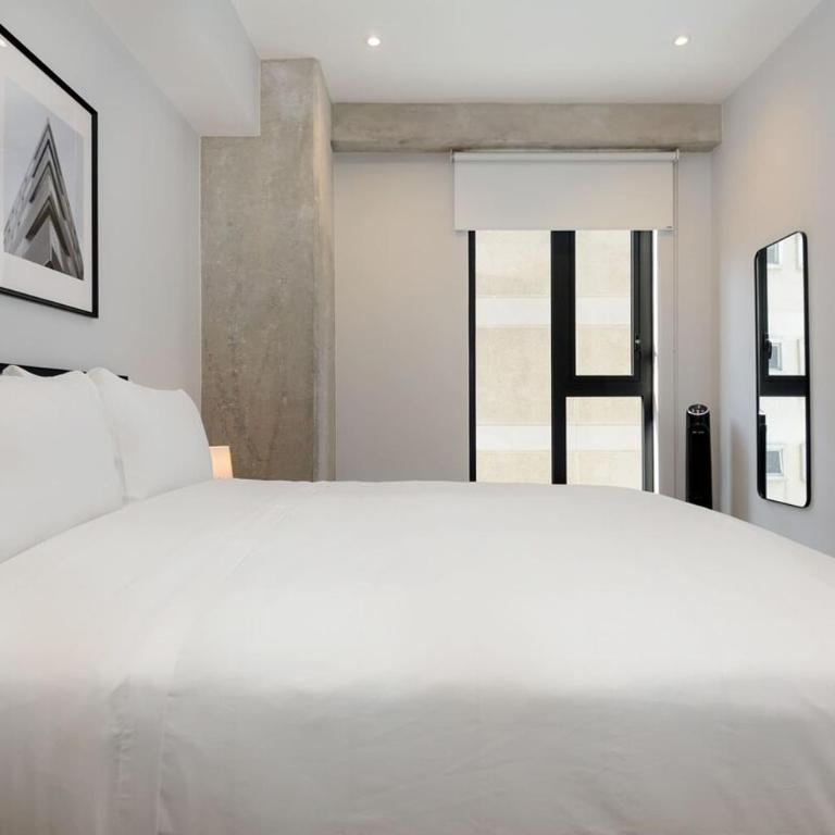 Amazing Apartments in the Heart of Interlomas - Apartamento de 1 dormitorio - 11