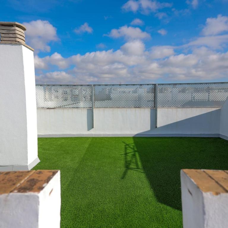 Charming Apartment with Private Terrace - Apartamento de 1 dormitorio - 3