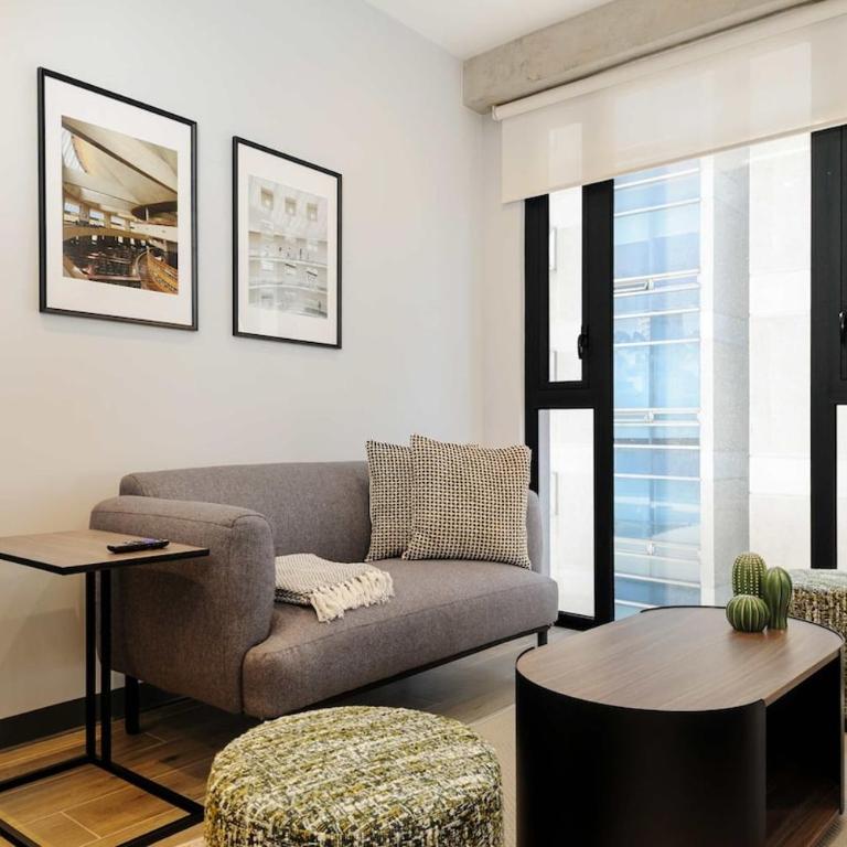 Amazing Apartments in the Heart of Interlomas - Apartamento de 1 dormitorio - 12
