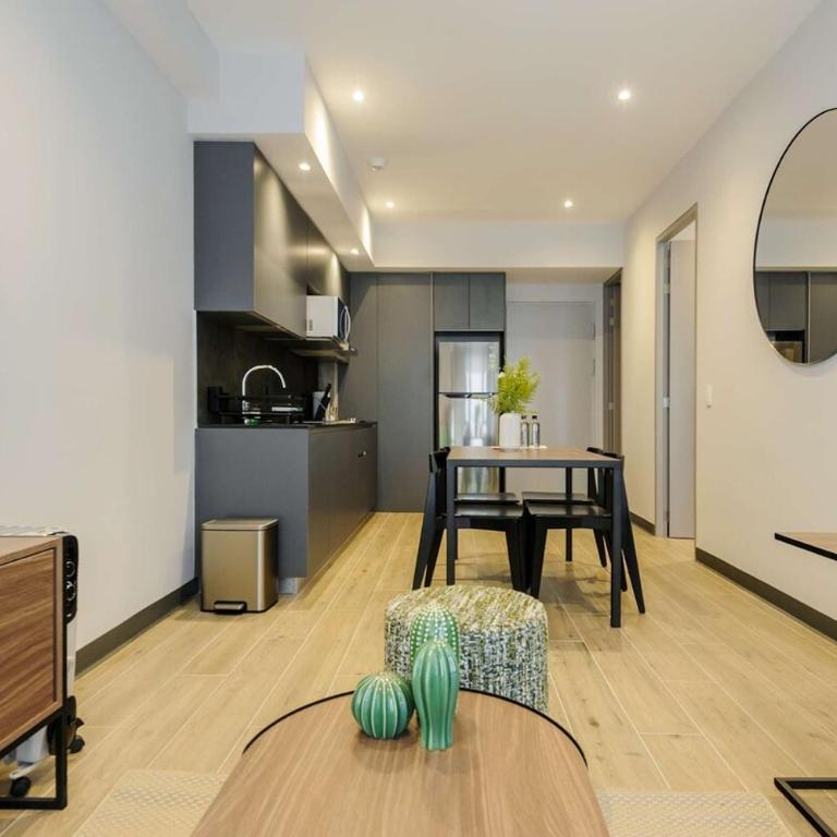 Amazing Apartments in the Heart of Interlomas - Apartamento de 1 dormitorio - 14
