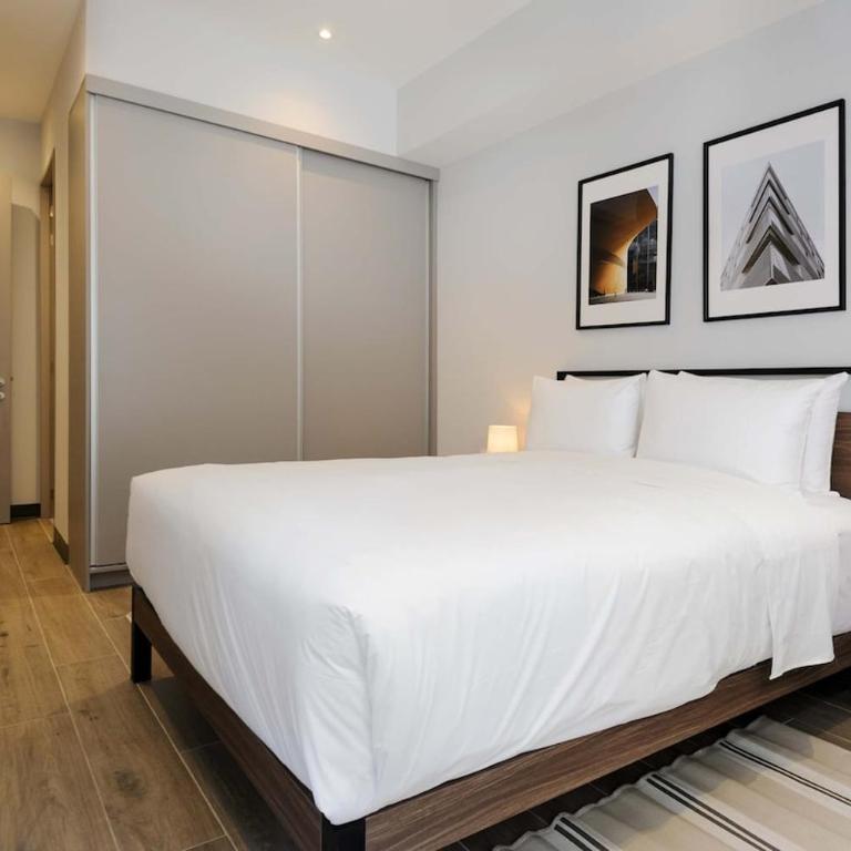 Amazing Apartments in the Heart of Interlomas - Apartamento de 1 dormitorio - 15