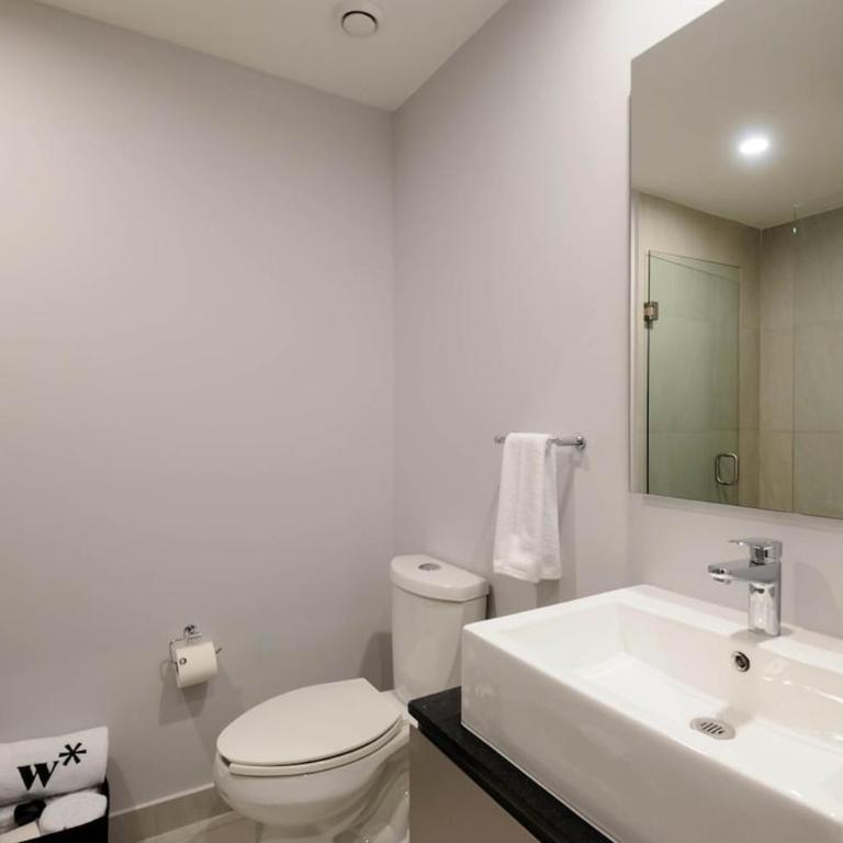 Amazing Apartments in the Heart of Interlomas - Apartamento de 1 dormitorio - 16