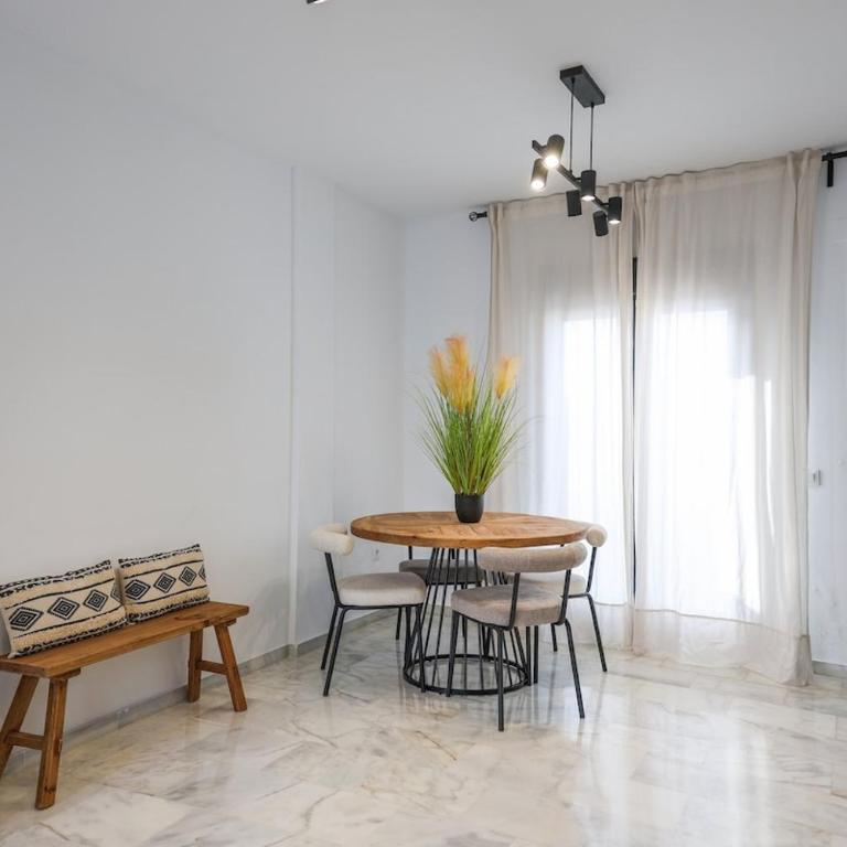 Charming Apartment with Private Terrace - Apartamento de 1 dormitorio - 20
