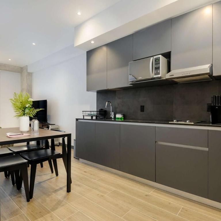 Amazing Apartments in the Heart of Interlomas - Apartamento de 1 dormitorio - 18