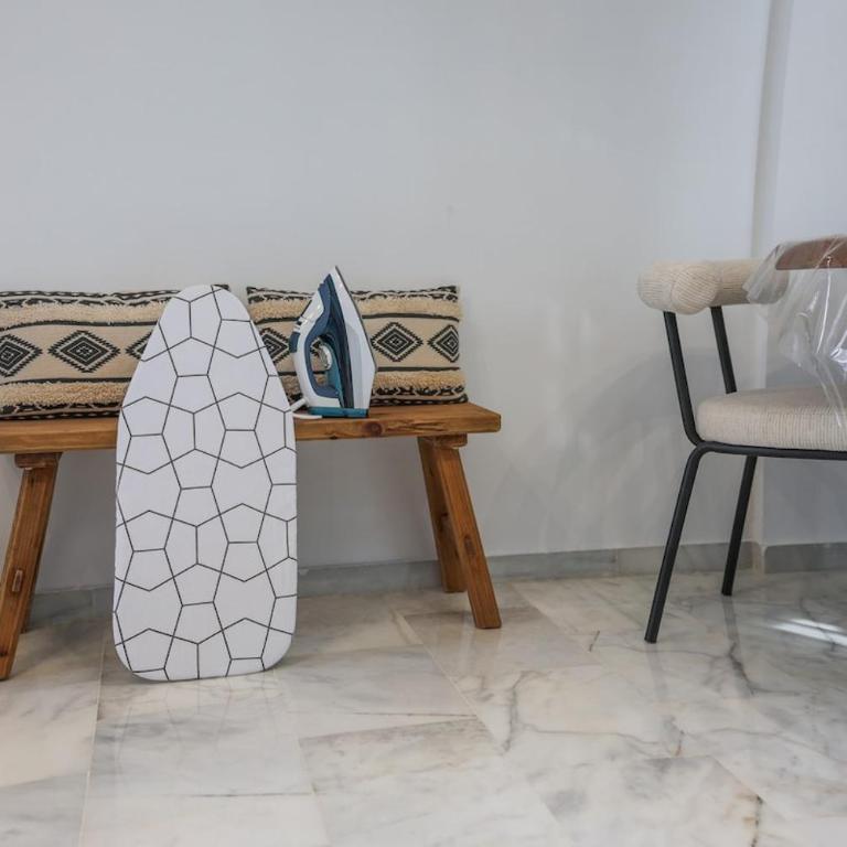 Charming Apartment with Private Terrace - Apartamento de 1 dormitorio - 21