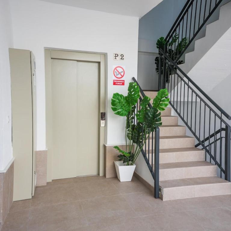 Charming Apartment with Private Terrace - Apartamento de 1 dormitorio - 26