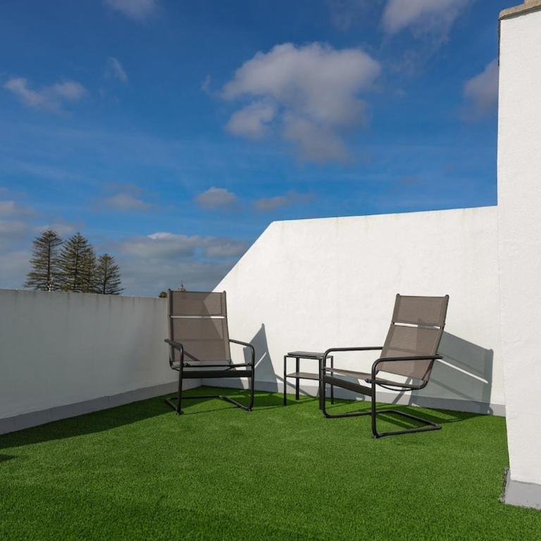 Charming Apartment with Private Terrace - Apartamento de 1 dormitorio - 27