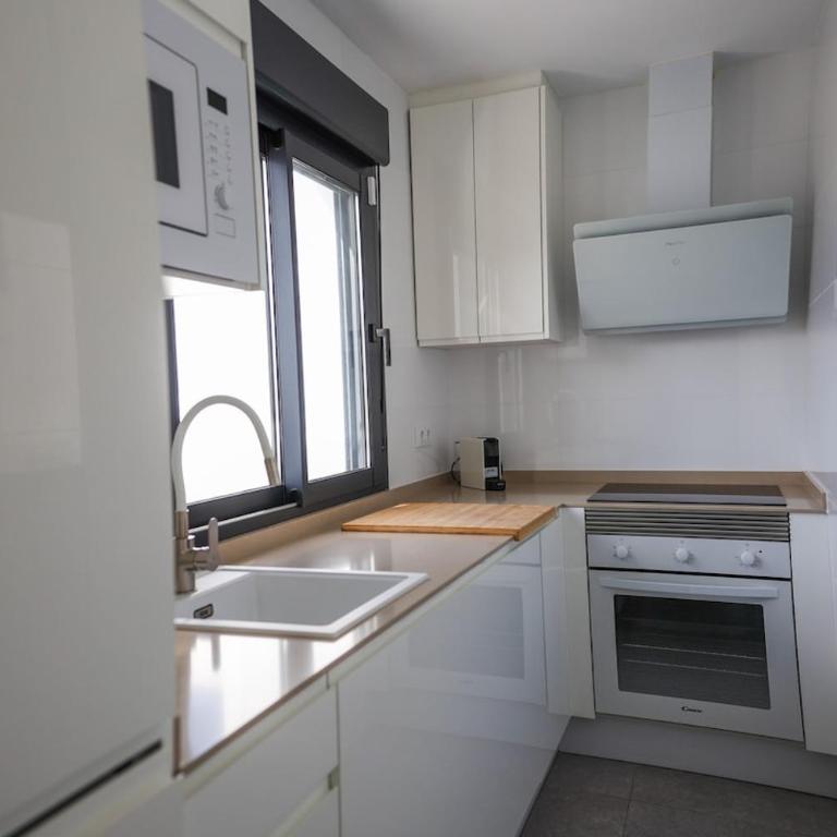 Charming Apartment with Private Terrace - Apartamento de 1 dormitorio - 28