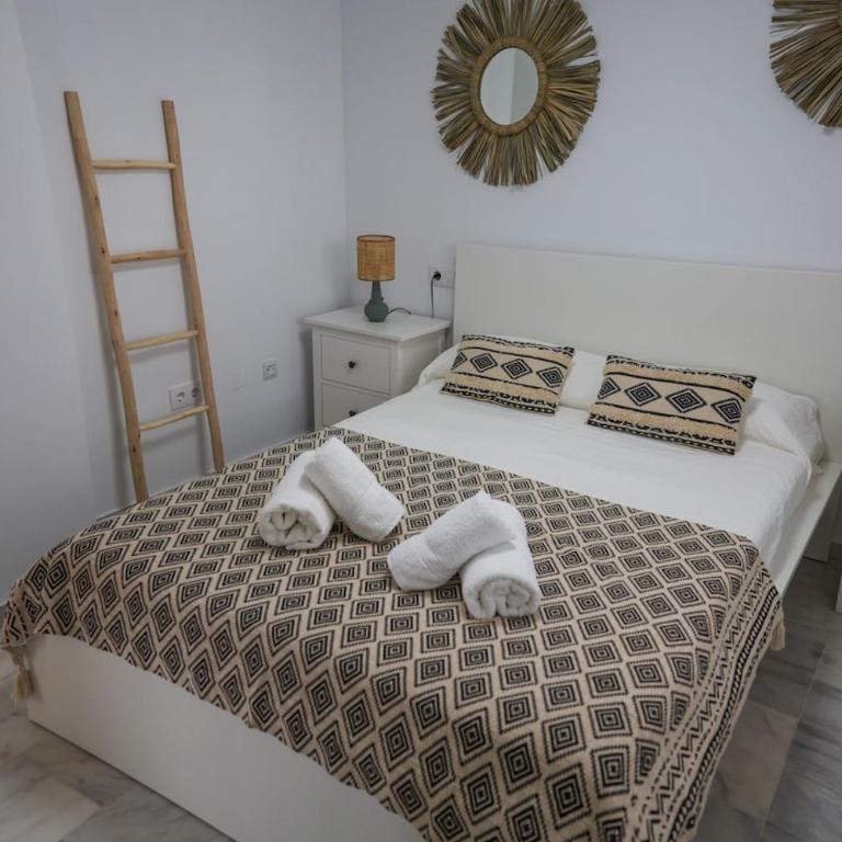 Charming Apartment with Private Terrace - Apartamento de 1 dormitorio - 2