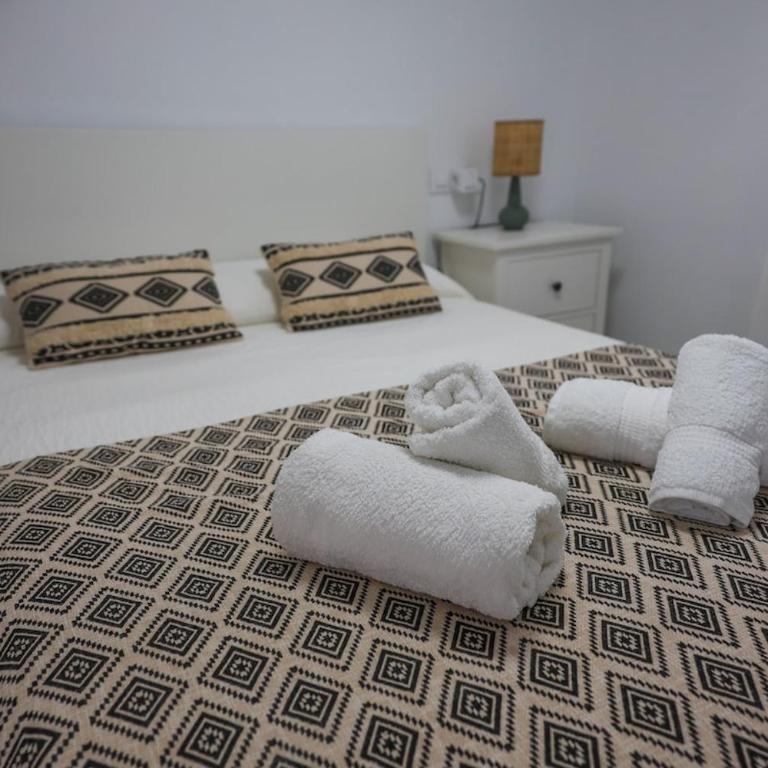 Charming Apartment with Private Terrace - Apartamento de 1 dormitorio - 30