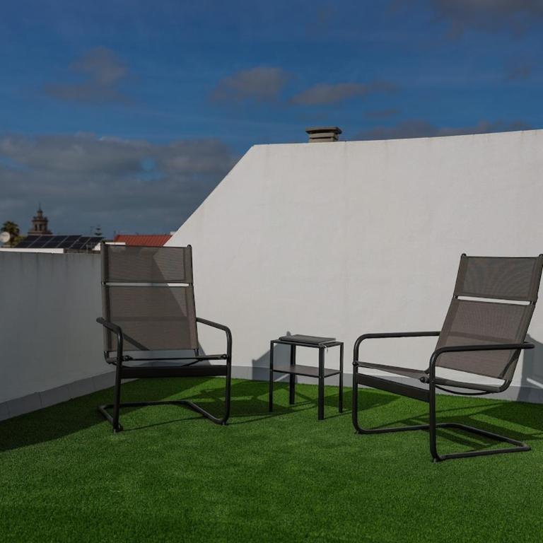 Charming Apartment with Private Terrace - Apartamento de 1 dormitorio - 31