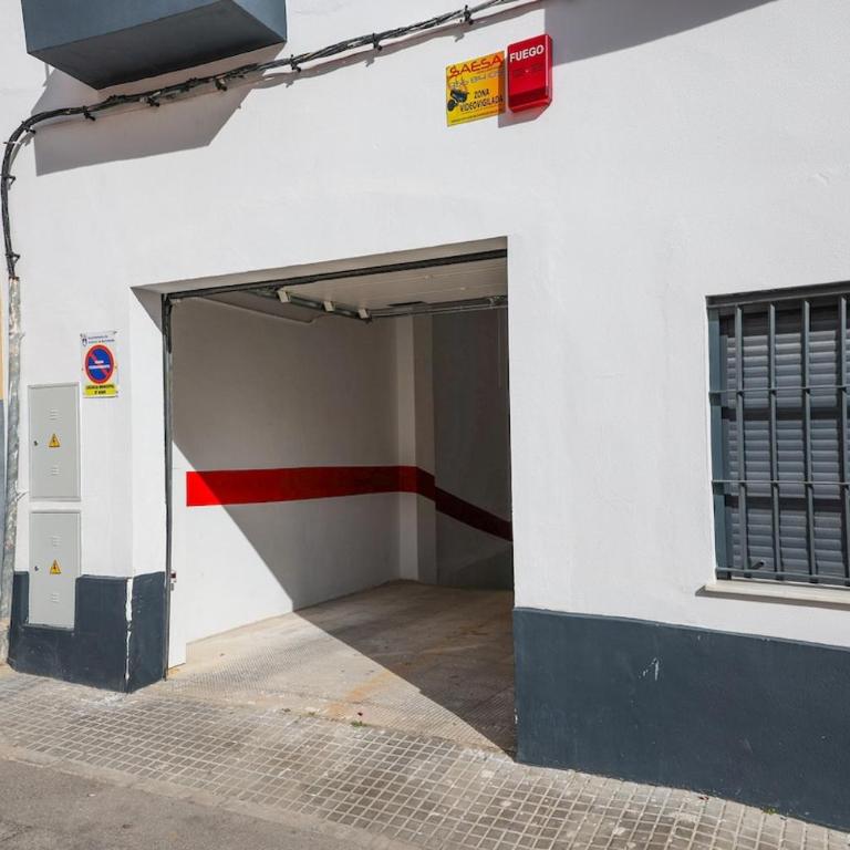 Charming Apartment with Private Terrace - Apartamento de 1 dormitorio - 33