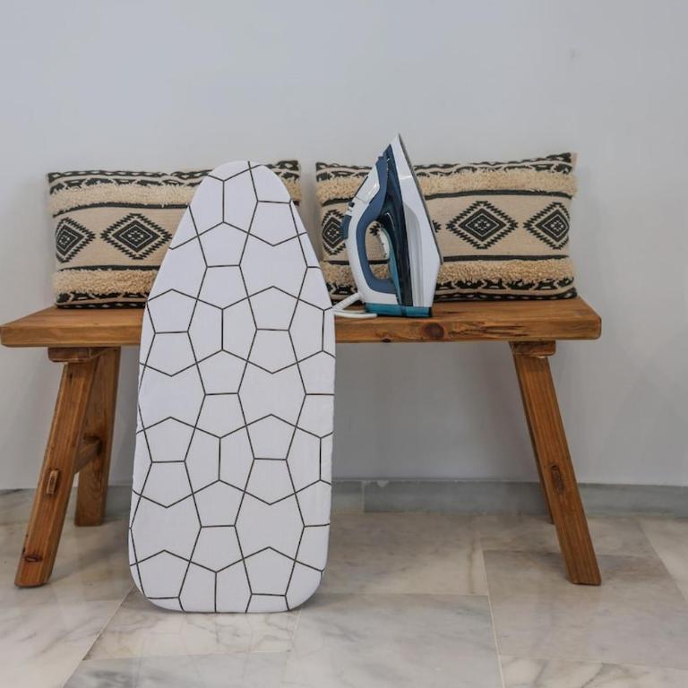 Charming Apartment with Private Terrace - Apartamento de 1 dormitorio - 39