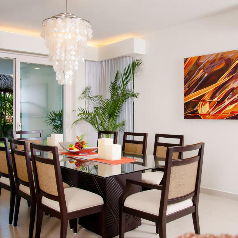 Three-Bedroom Villa - Distinct - Apartamento de 3 dormitorios - 5