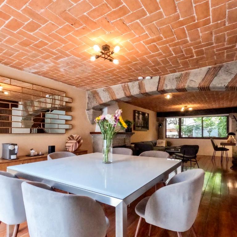 Mi Zona Lodging Coyoacán - Three-Bedroom House - 1