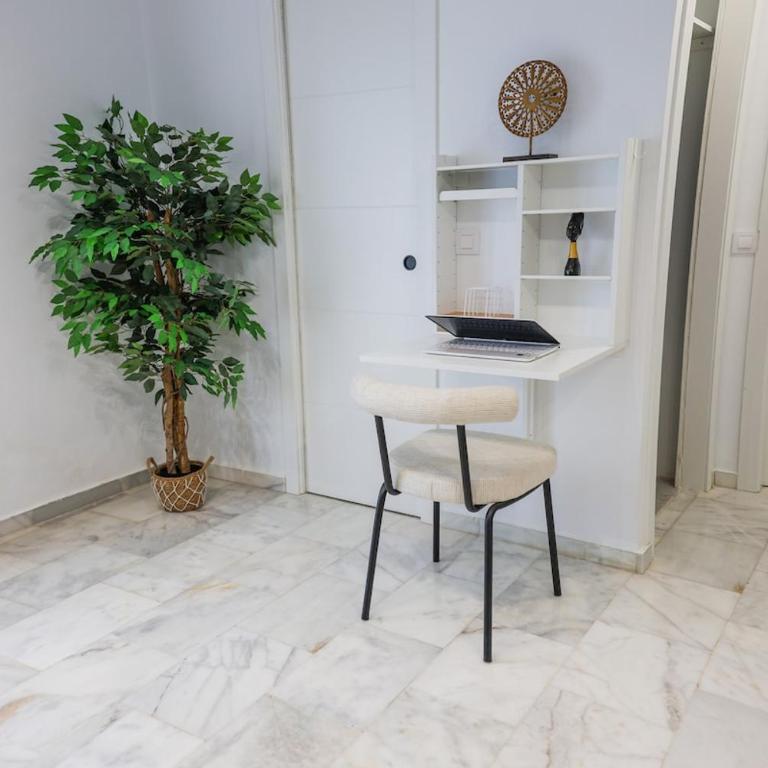 Charming Apartment with Private Terrace - Apartamento de 1 dormitorio - 43
