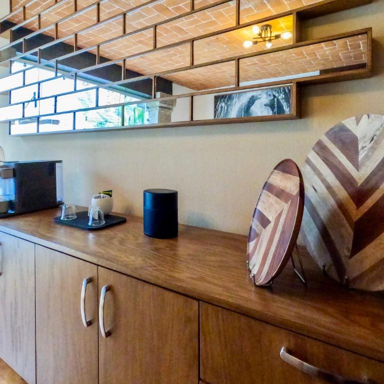 Mi Zona Lodging Coyoacán - Three-Bedroom House - 29
