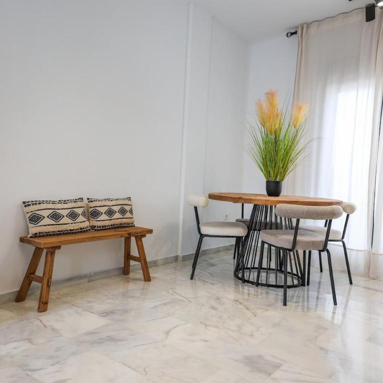 Charming Apartment with Private Terrace - Apartamento de 1 dormitorio - 44