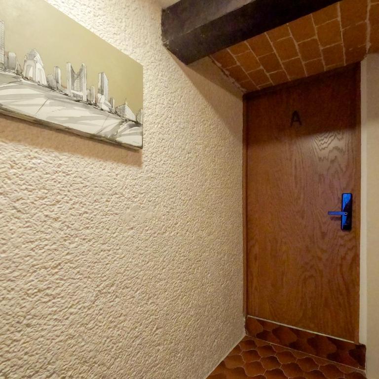 Mi Zona Lodging Coyoacán - Three-Bedroom House - 24