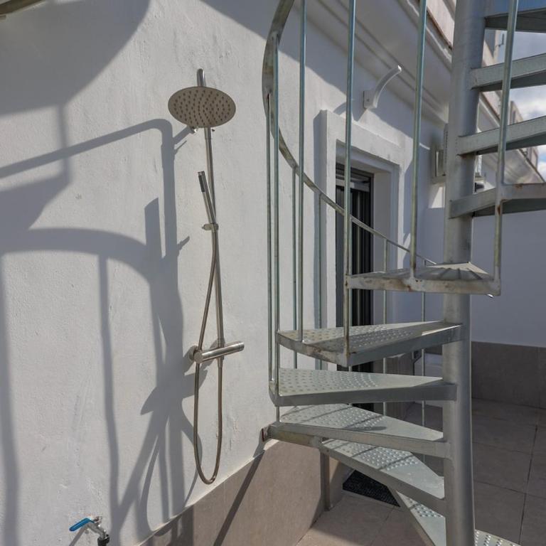 Charming Apartment with Private Terrace - Apartamento de 1 dormitorio - 46