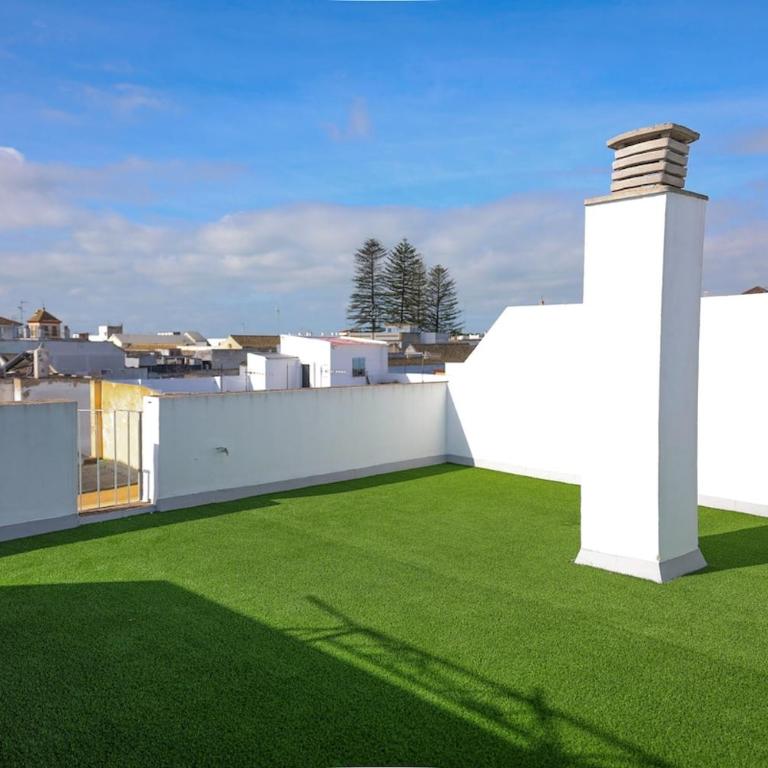Charming Apartment with Private Terrace - Apartamento de 1 dormitorio - 47