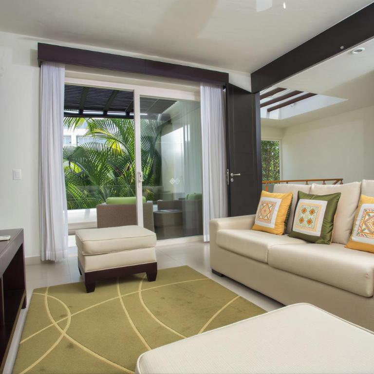 Three-Bedroom Villa - Distinct - Apartamento de 3 dormitorios - 12