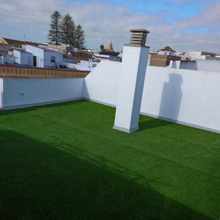 Charming Apartment with Private Terrace - Apartamento de 1 dormitorio - 54