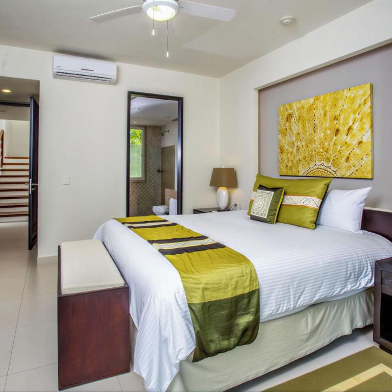 Three-Bedroom Villa - Distinct - Apartamento de 3 dormitorios - 2