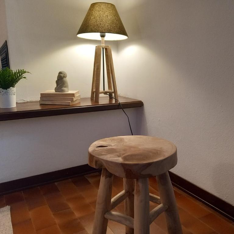 Mansarda in centro Menaggio con spiaggia privata e possibilità garage - Penthouse-Apartment - 6