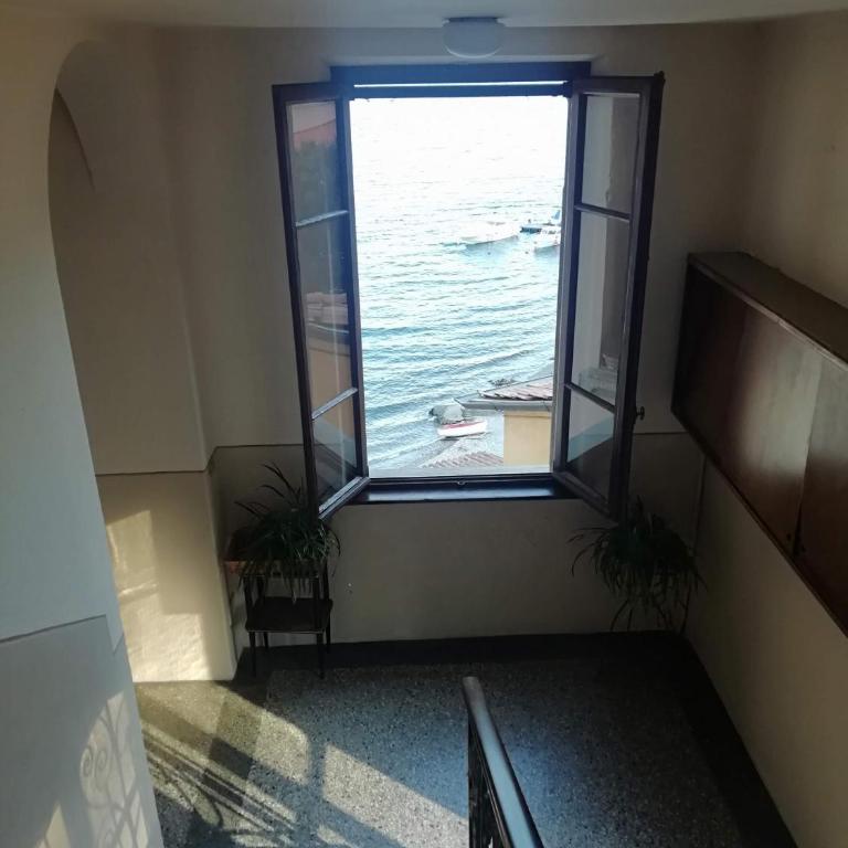 Mansarda in centro Menaggio con spiaggia privata e possibilità garage - Penthouse-Apartment - 24