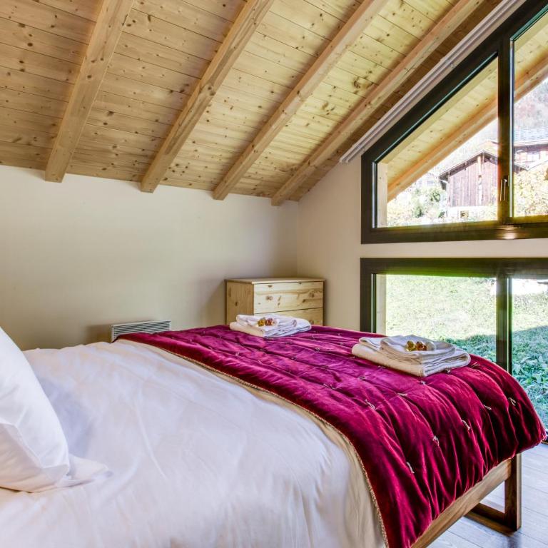 Chalet ToutBlanc - Chalet Supérieur - 15