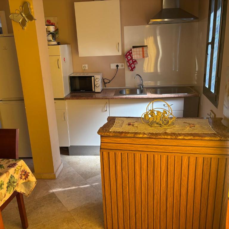 DUPLEX SAGASTA Apartamentos-Sagasta - Duplex Apartment - 2