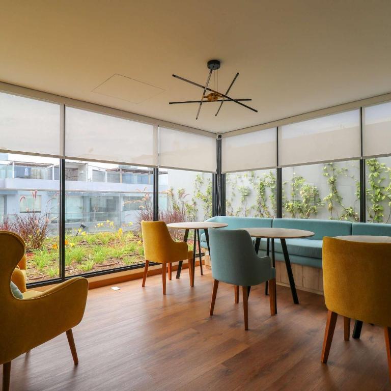 Schell Prime Living in the Heart of Miraflores by Wynwood House - Two-Room Apartment - 26