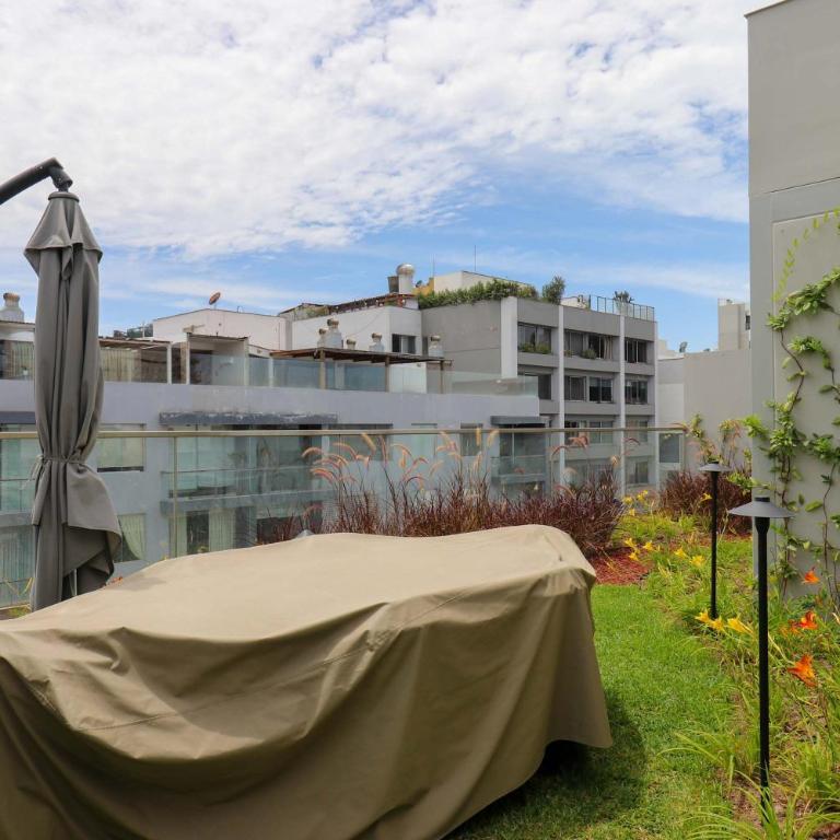 Schell Prime Living in the Heart of Miraflores by Wynwood House - Two-Room Apartment - 29