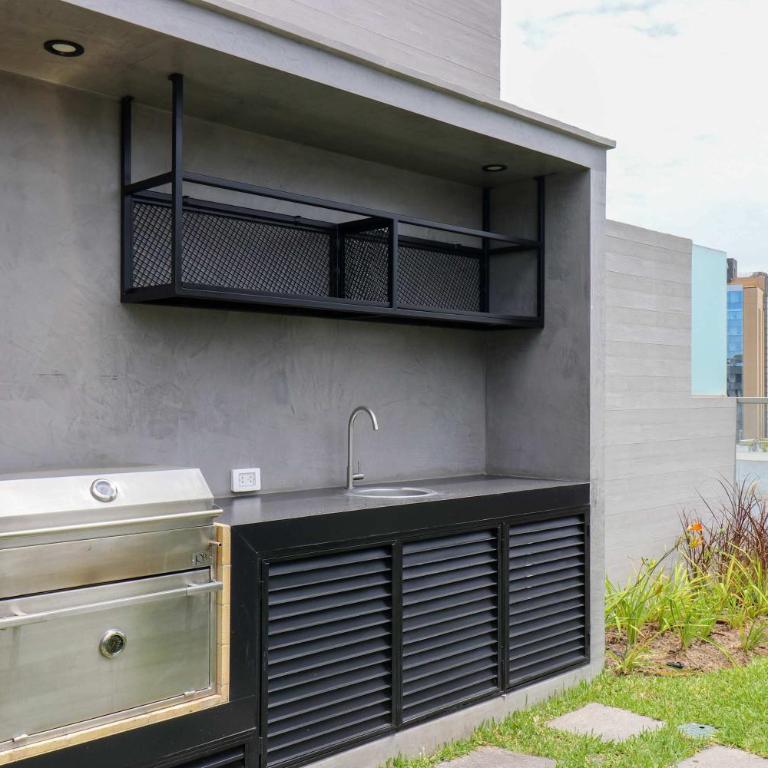 Schell Prime Living in the Heart of Miraflores by Wynwood House - Two-Room Apartment - 30