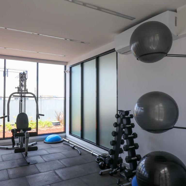 Schell Prime Living in the Heart of Miraflores by Wynwood House - Two-Room Apartment - 35