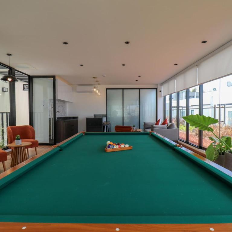 Schell Prime Living in the Heart of Miraflores by Wynwood House - Two-Room Apartment - 33