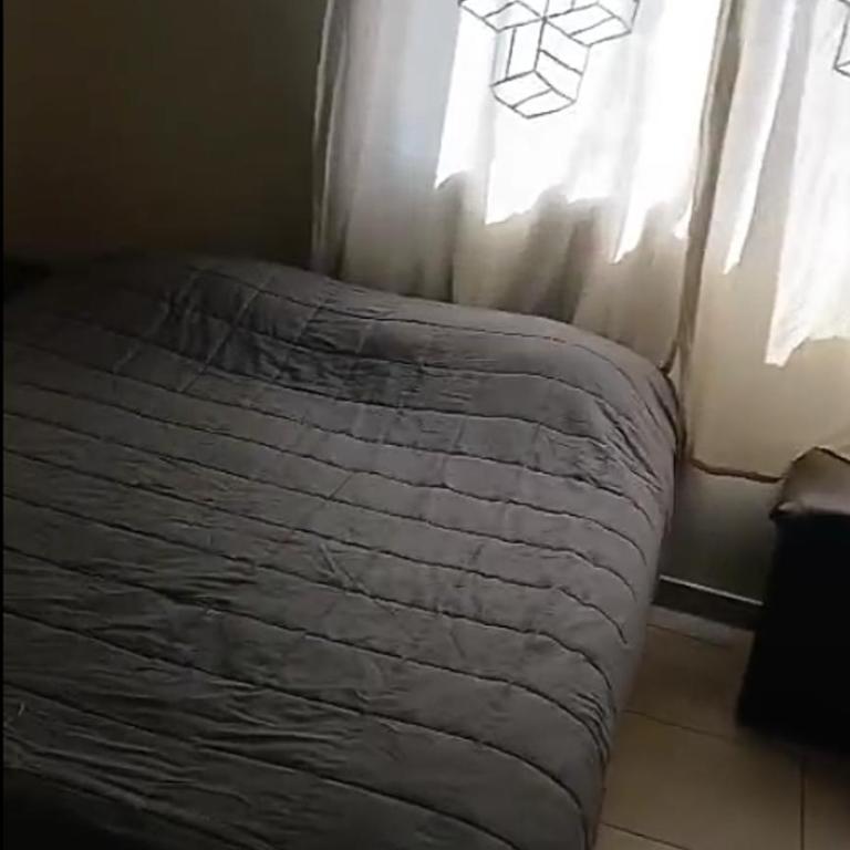 Departamento en mar del plata cerca de la playa - Apartamento de 3 dormitorios - 5