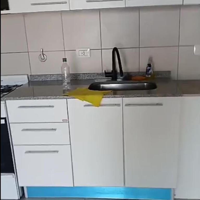 Departamento en mar del plata cerca de la playa - Apartamento de 3 dormitorios - 13