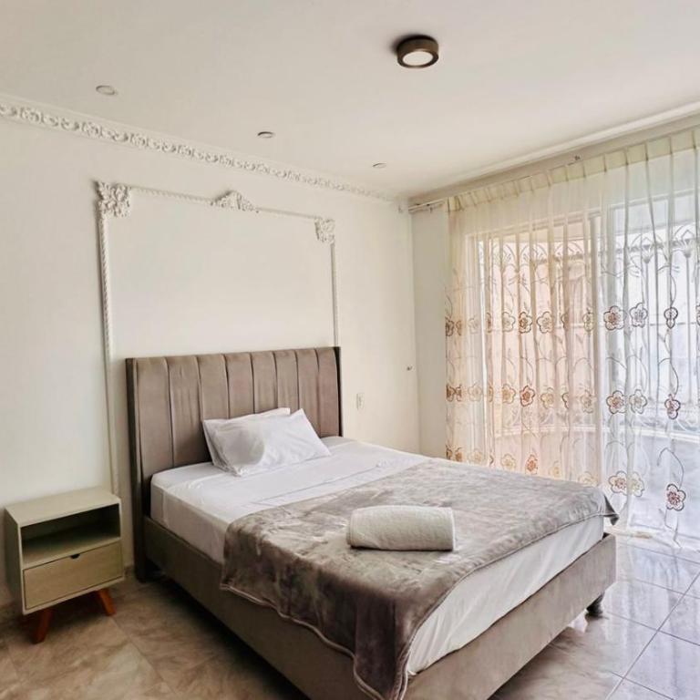 Hotel Casa Sharon - Double Room - 2