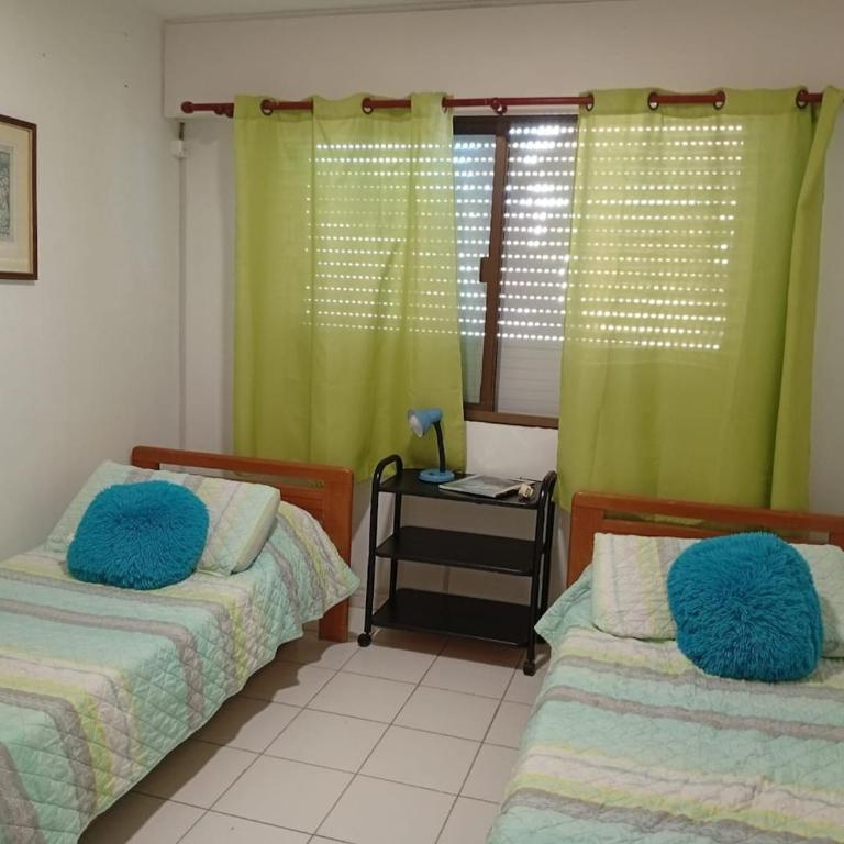 Apartament in the Peninsula - Apartamento de 3 dormitorios - 3