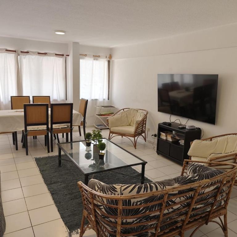 Apartament in the Peninsula - Apartamento de 3 dormitorios - 8