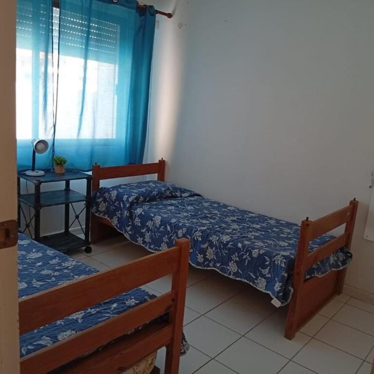 Apartament in the Peninsula - Three-Bedroom Apartment - 9