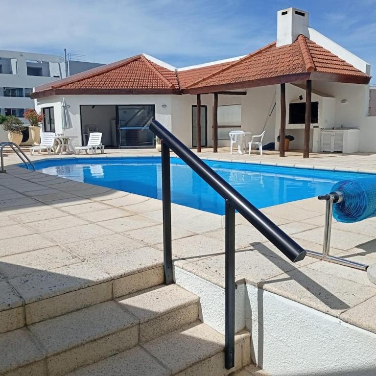 Apartament in the Peninsula - Apartamento de 3 dormitorios - 11