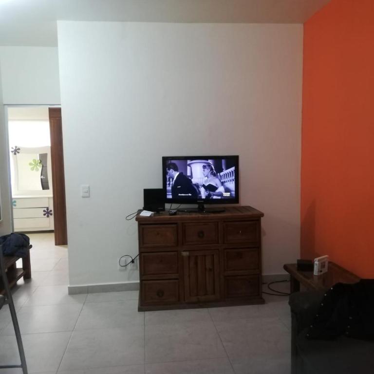 Ground floor, central 2 bedrooms 2 bathrooms - Apartamento de 2 dormitorios - 1