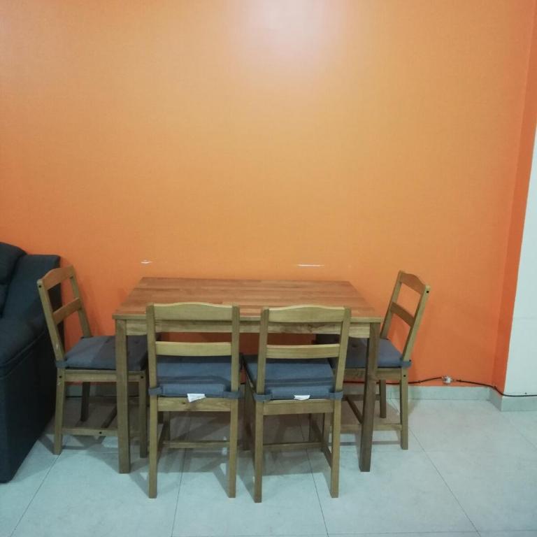 Ground floor, central 2 bedrooms 2 bathrooms - Apartamento de 2 dormitorios - 4