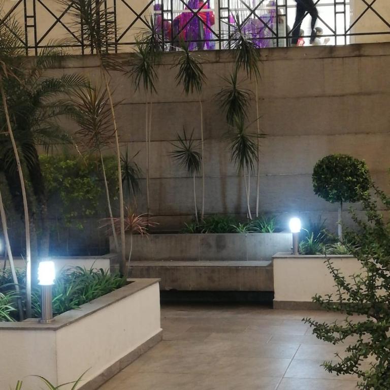 Ground floor, central 2 bedrooms 2 bathrooms - Apartamento de 2 dormitorios - 5
